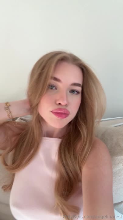 Video 1522526 from angelinarest