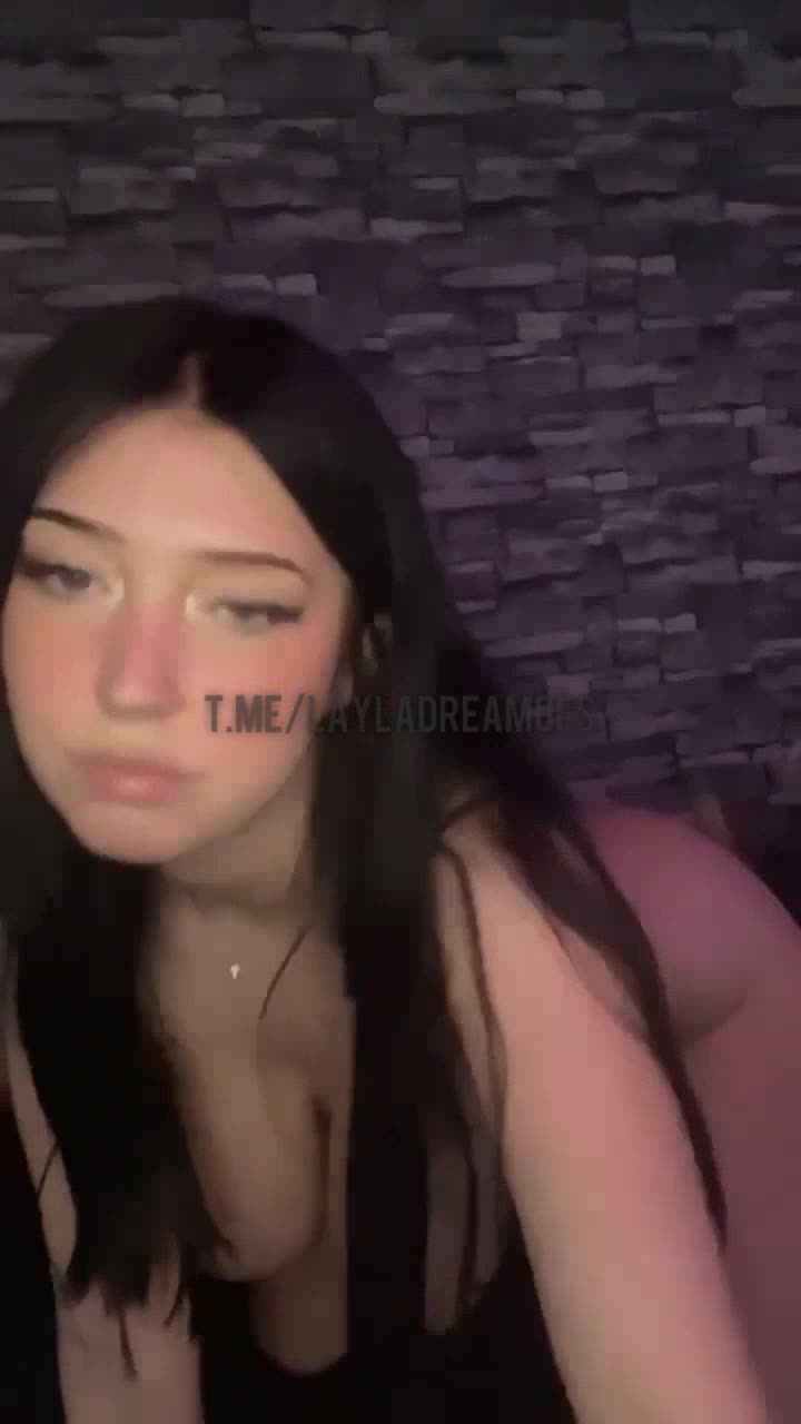 Video 1522762 from Layla Dream