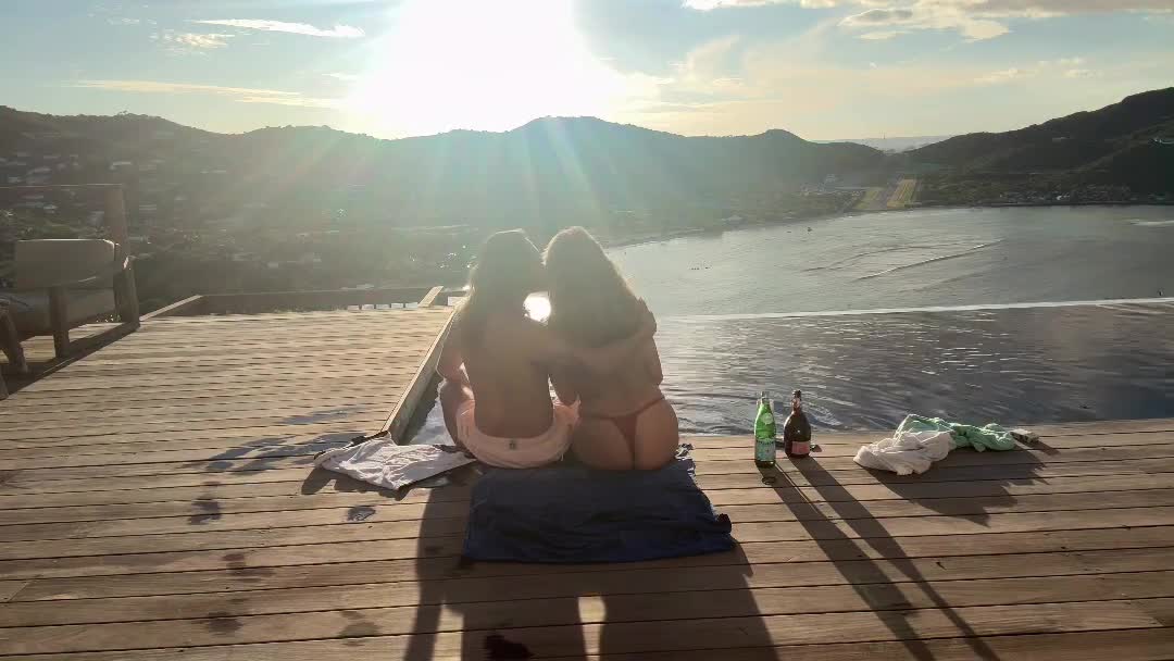 Video 1522976 from Heidi Klum
