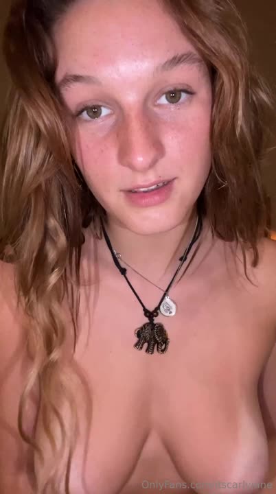 Video 1523155 from itscarlyjane