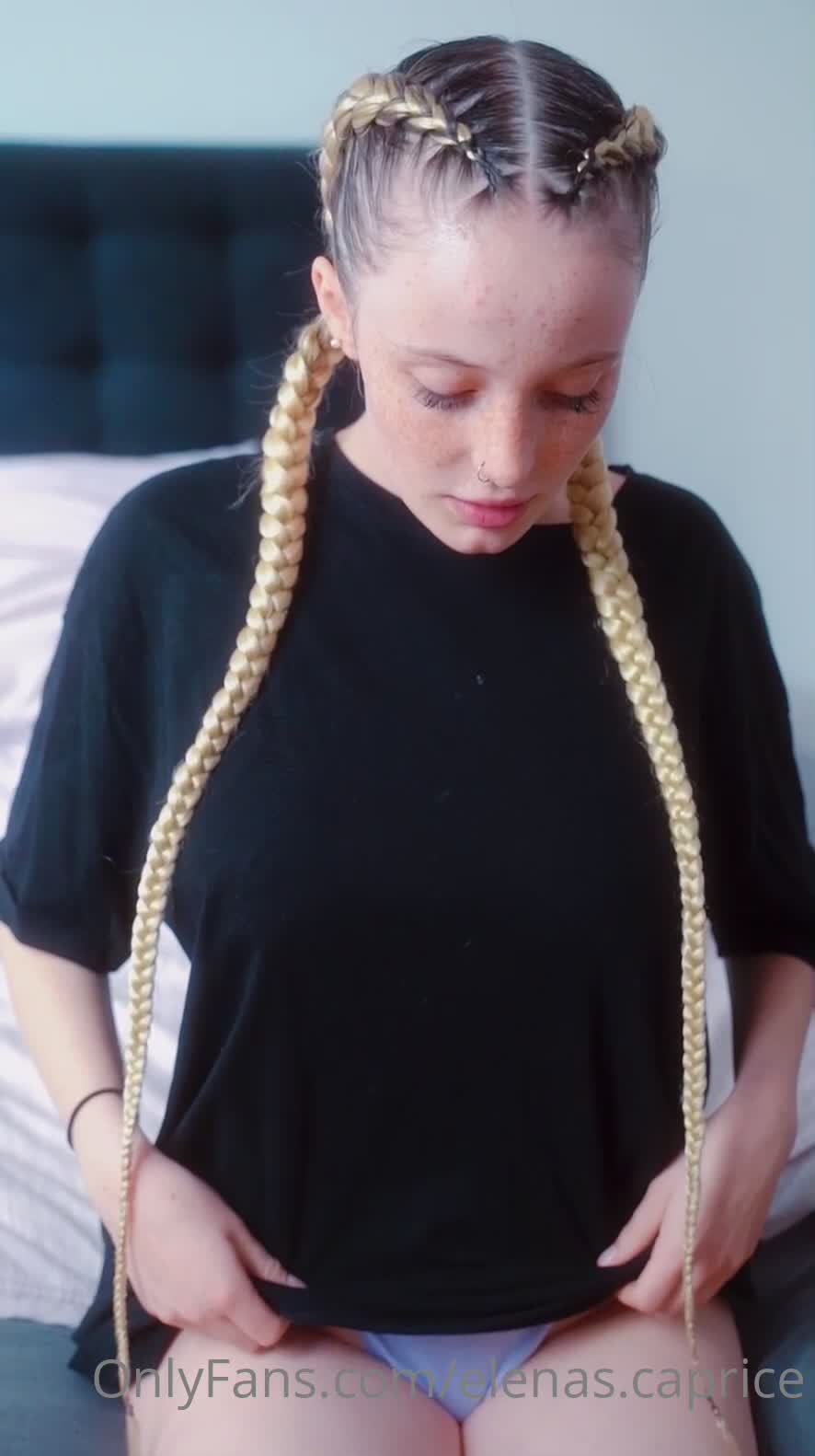 Video 1523184 from Elenas Caprice