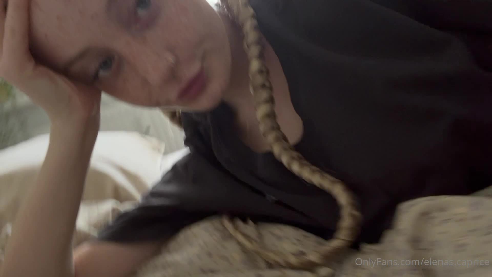 Video 1523188 from Elenas Caprice