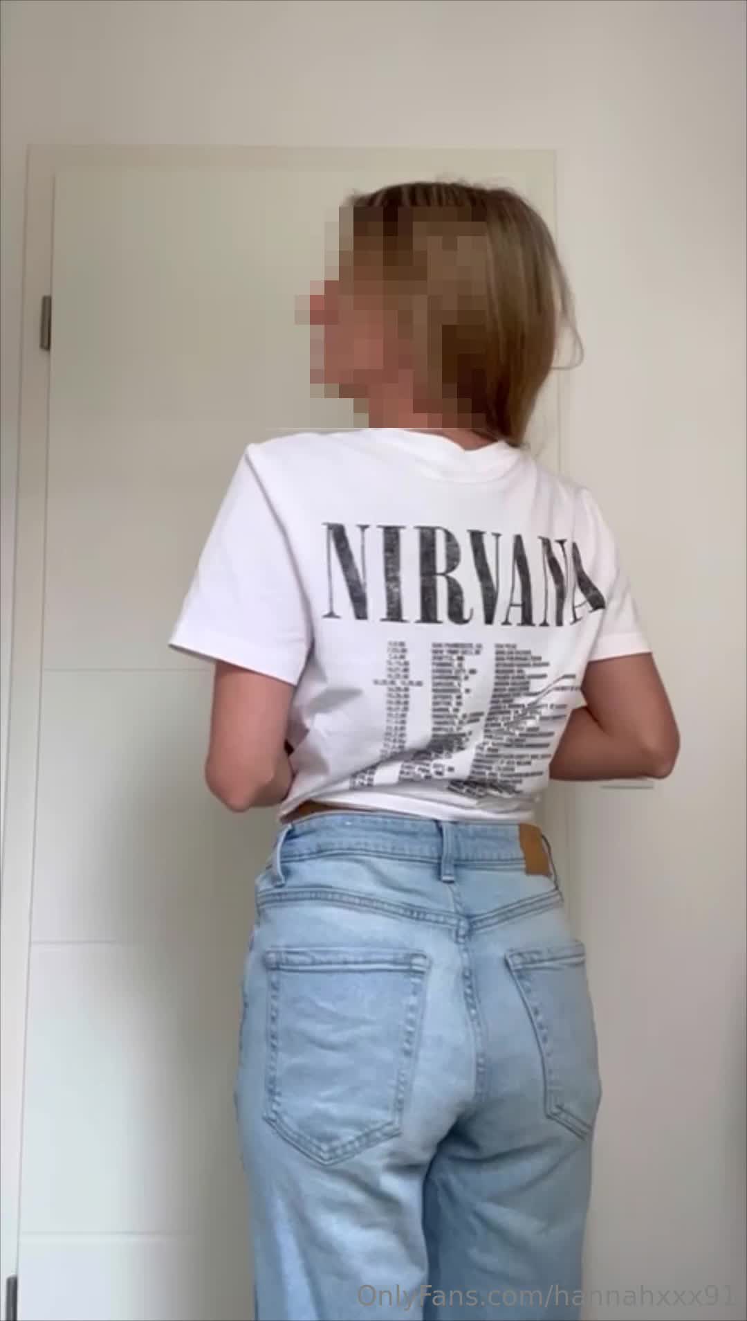 Video 1523302 from Hannahxxx91