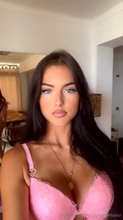 Video 1523310 from Giulia Romano