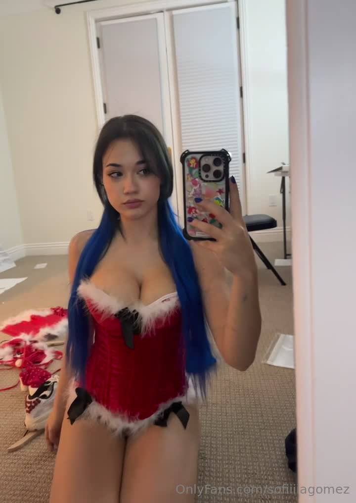 Video 1523727 from Sofia Gomez