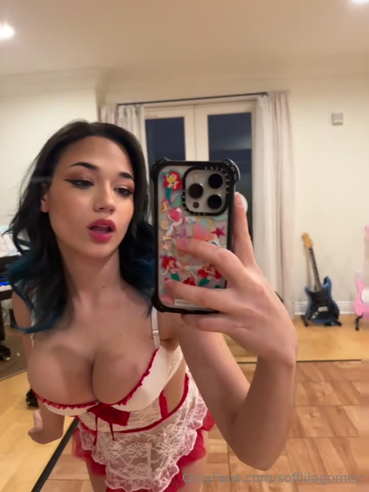 Video 1523734 from Sofia Gomez