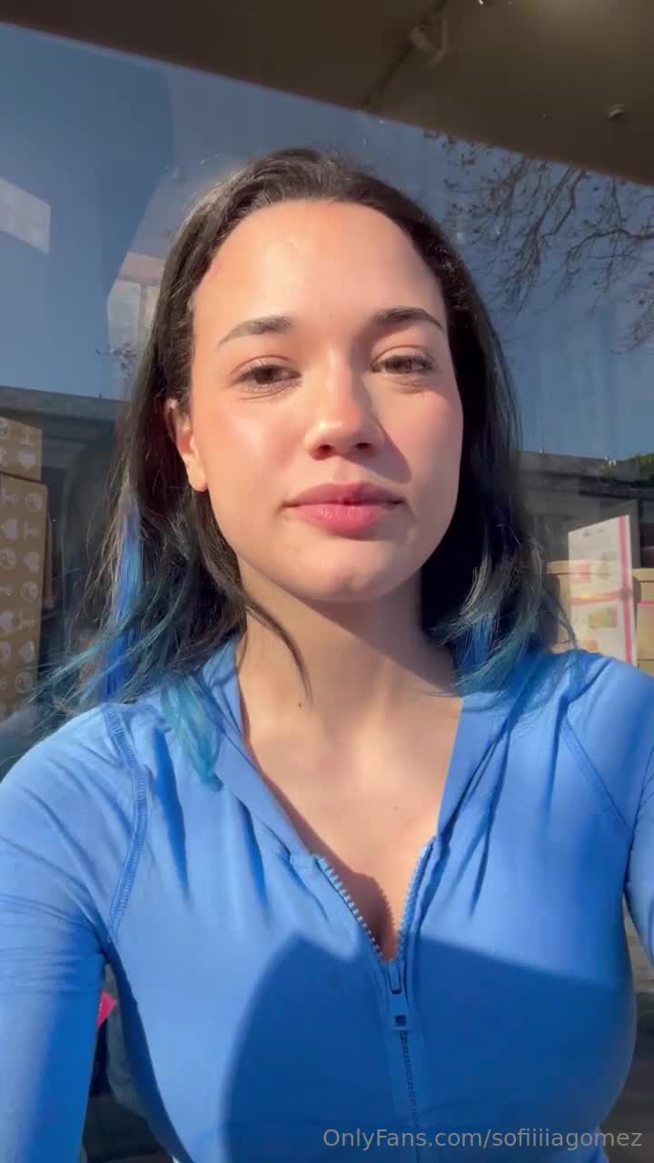 Video 1523737 from Sofia Gomez