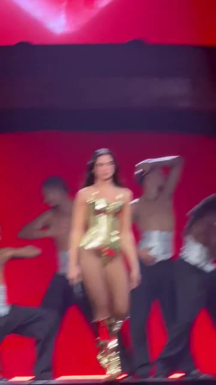 Video 1524039 from Dua Lipa