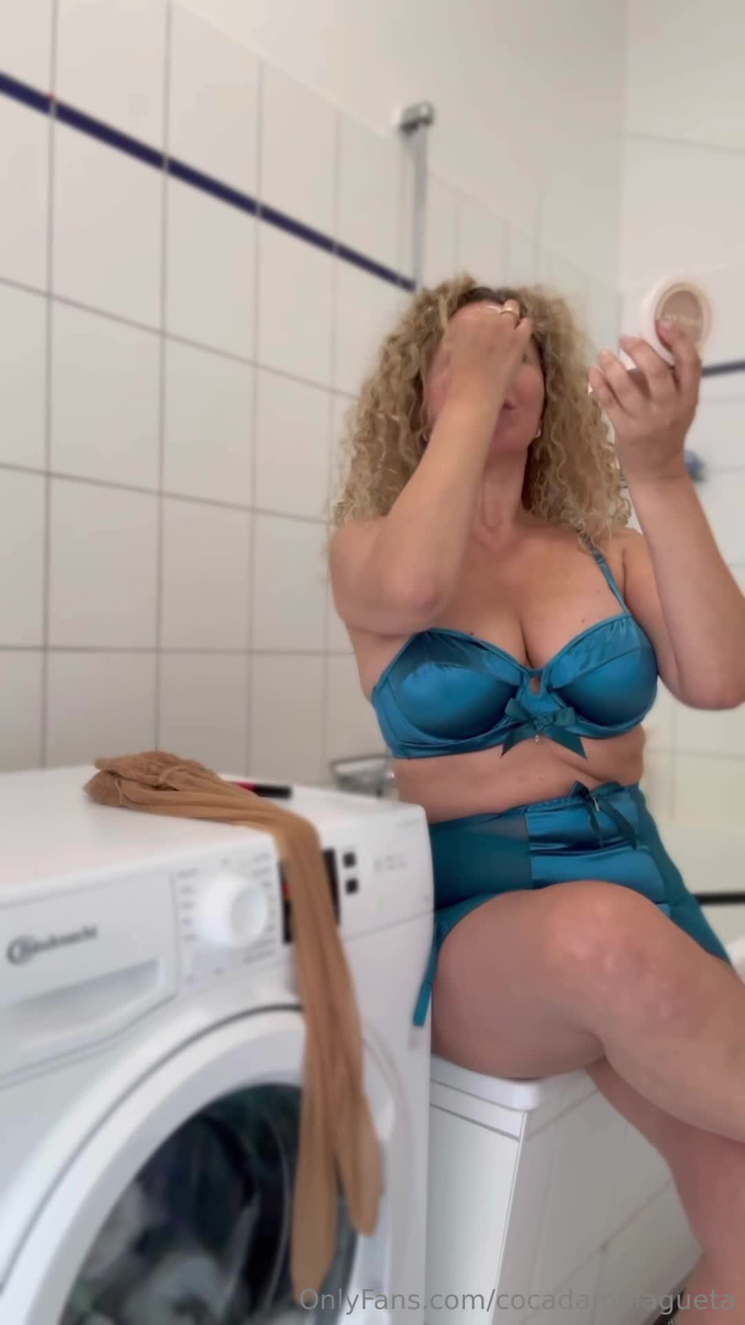 Video 1524094 from cocadamalagueta