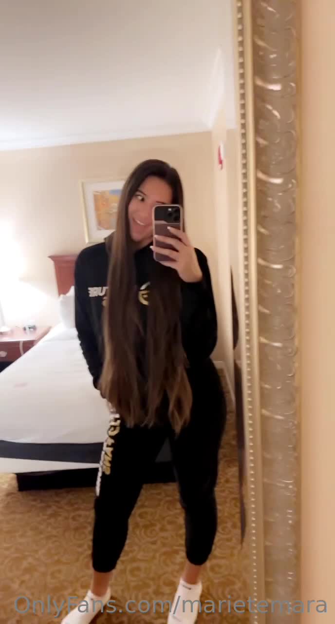 Video 1524097 from Marie Temara