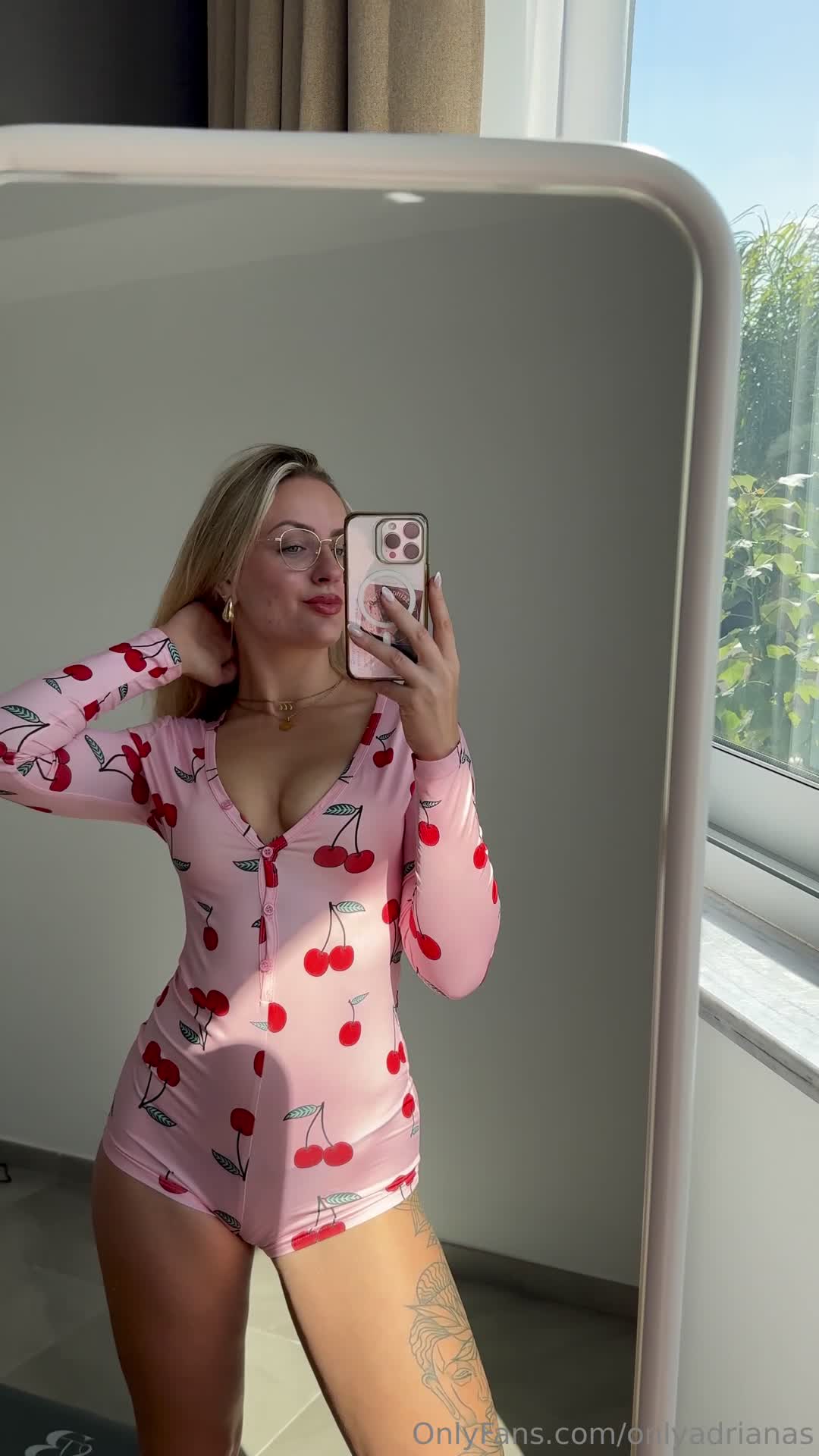 Video 1524115 from Adriana Eilers