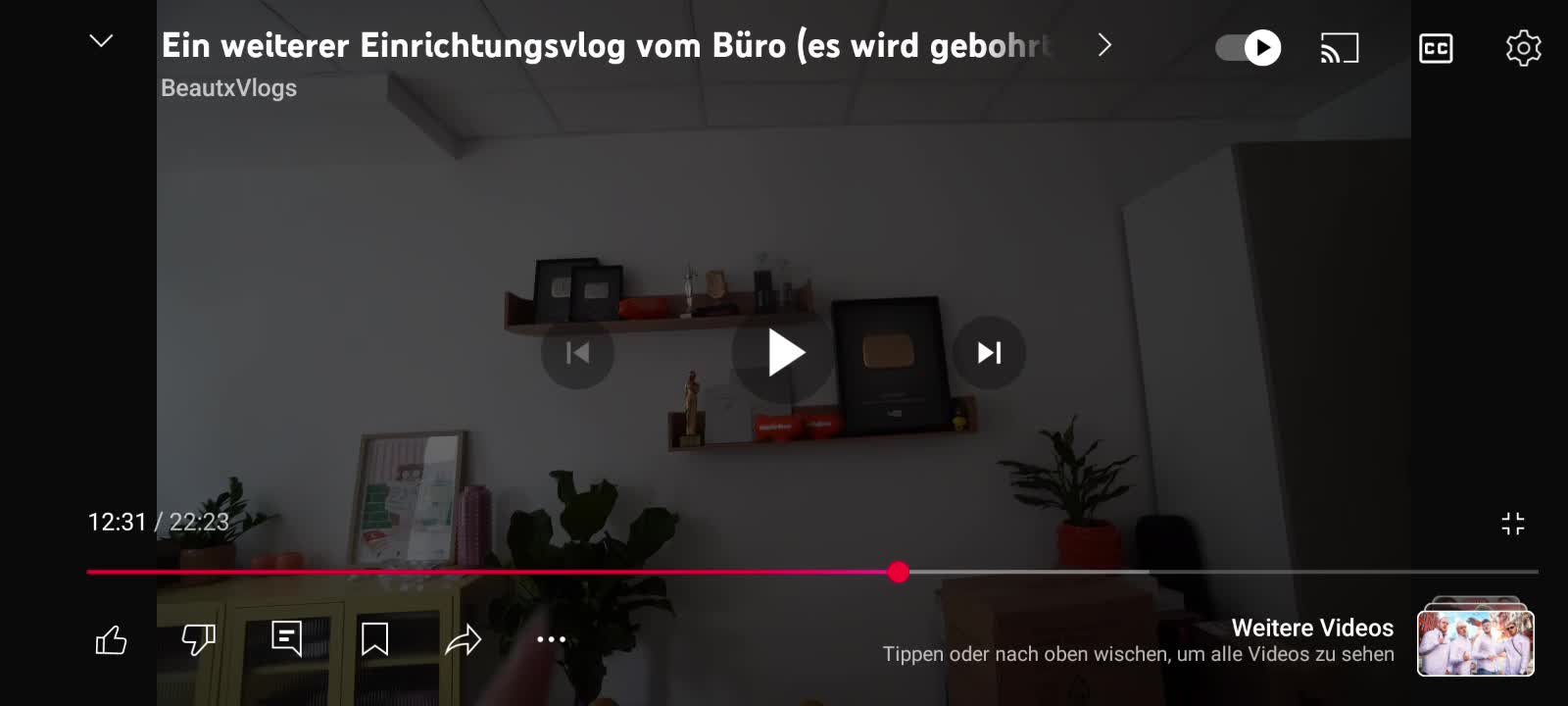 Video 1524278 from Julia Beautx