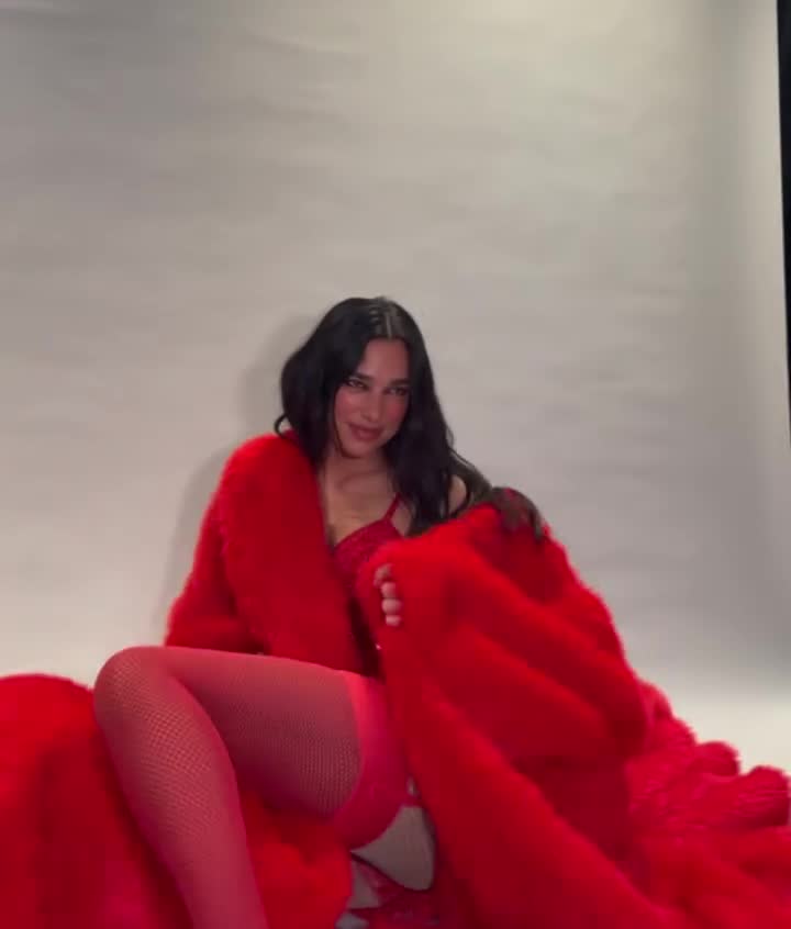 Video 1524486 from Dua Lipa