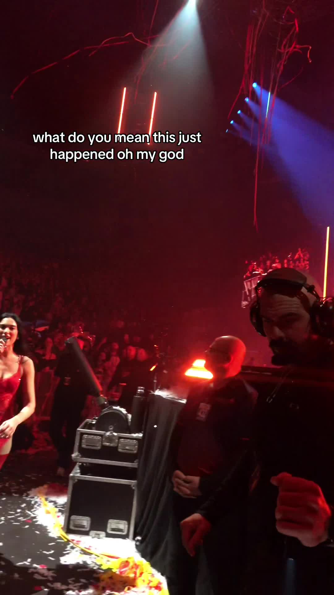 Video 1524484 from Dua Lipa