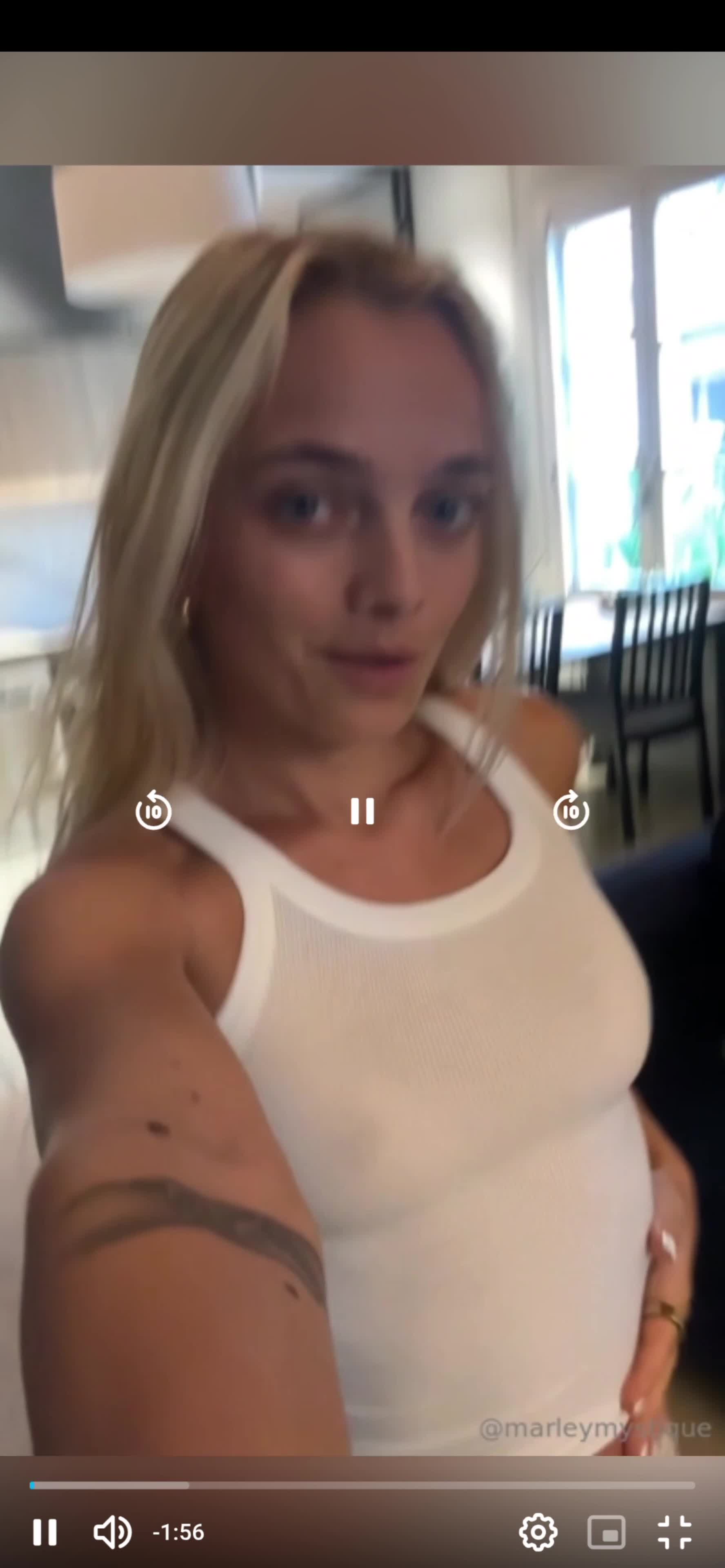 Video 1524436 from Marley Mystique