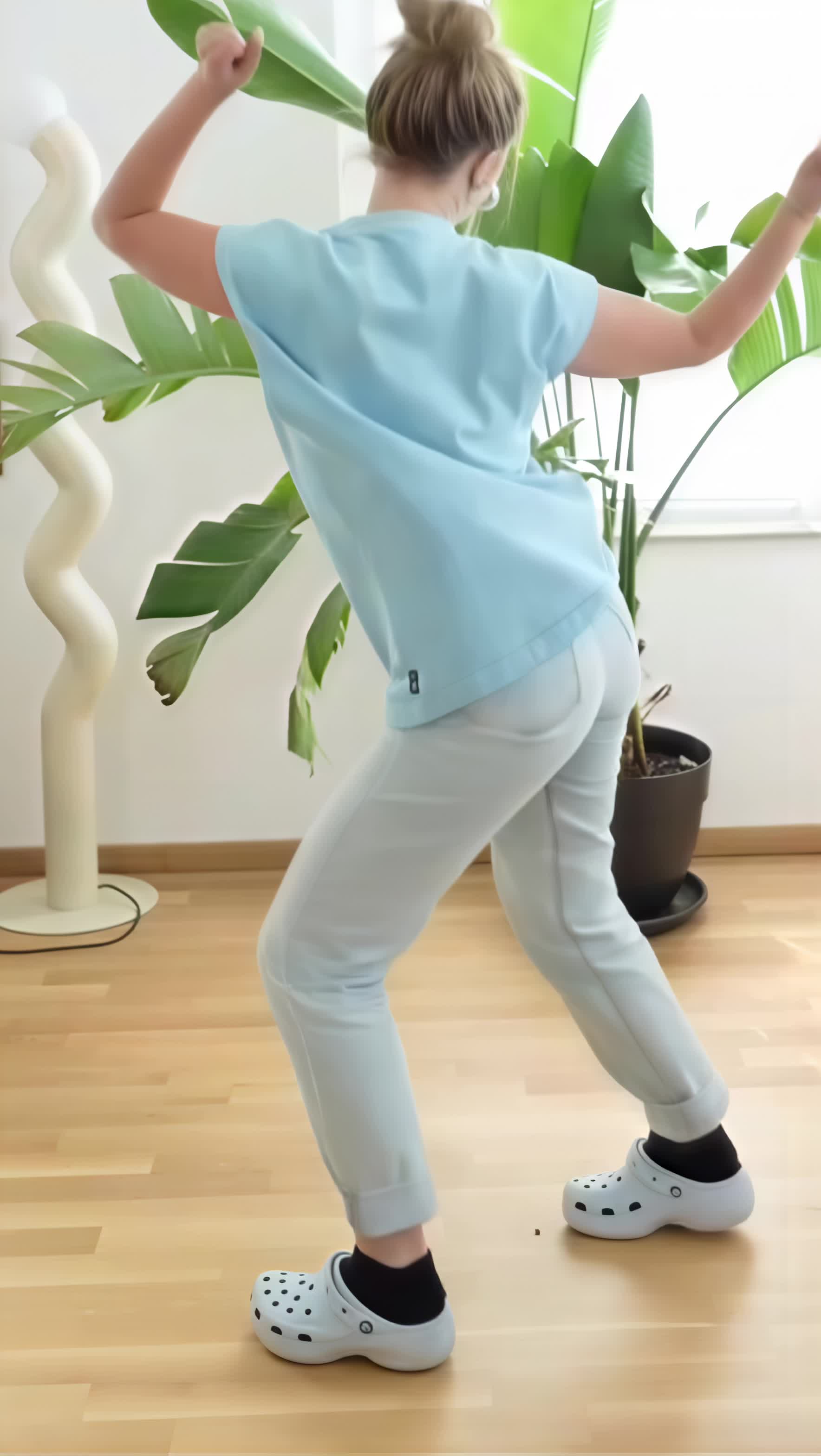 Video 1524653 from Julia Beautx
