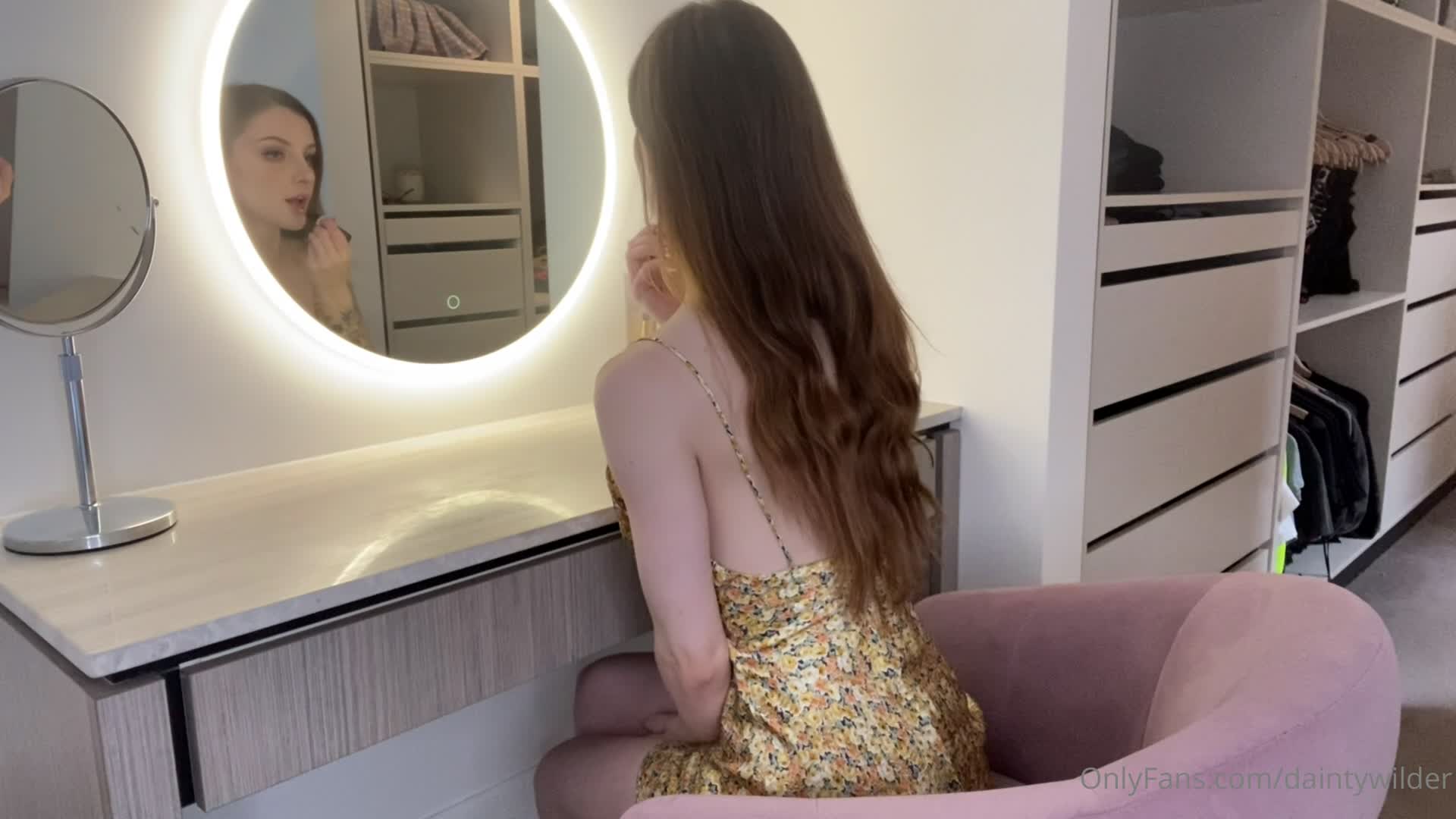 Video 1524673 from Dainty Wilder