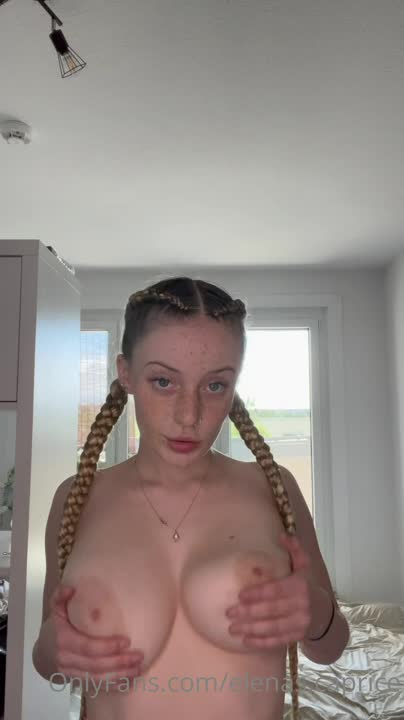 Video 1524742 from Elenas Caprice