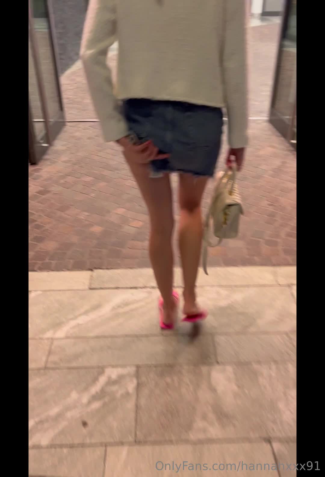 Video 1524800 from Hannahxxx91