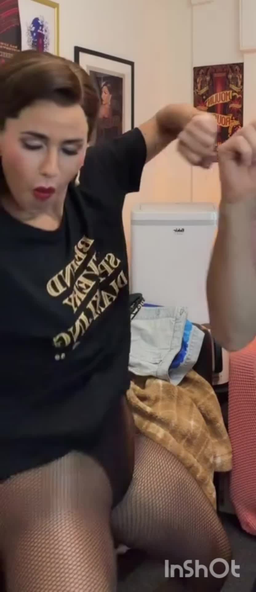 Video 1524965 from Sarah Engels