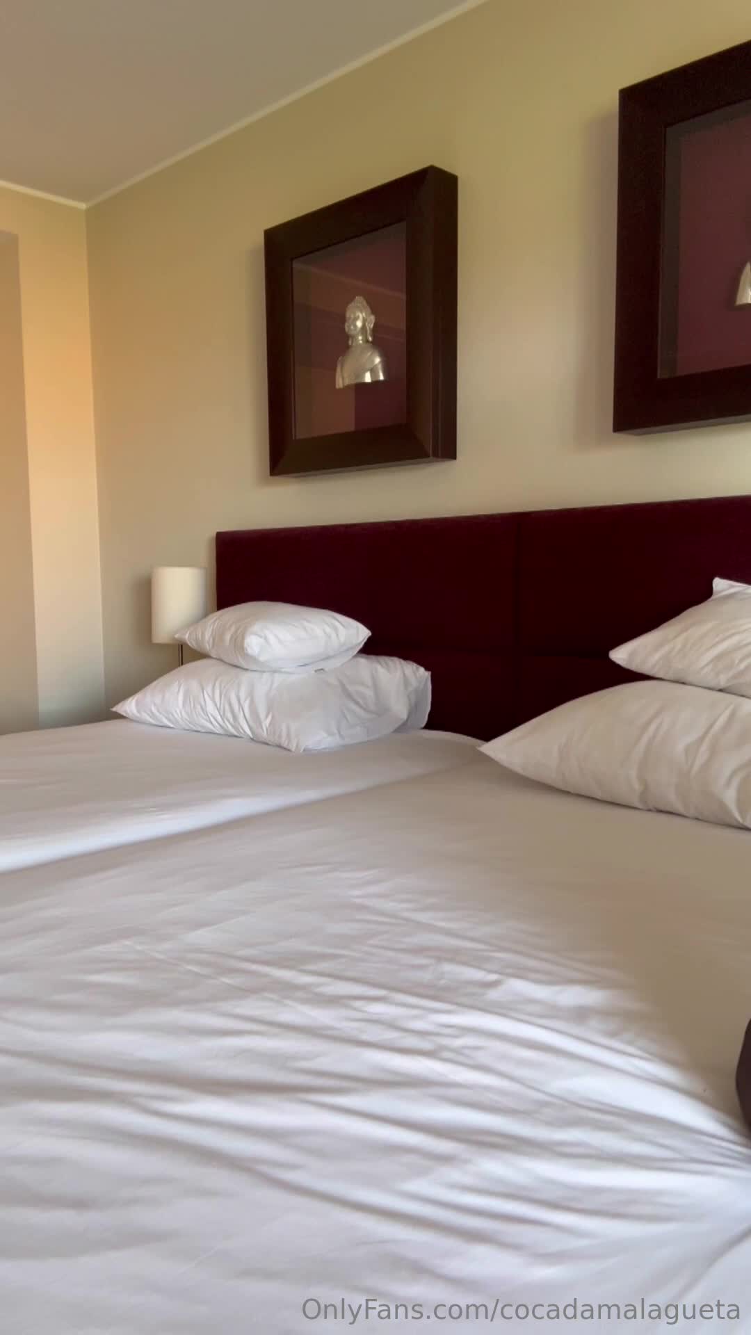 Video 1525887 from cocadamalagueta