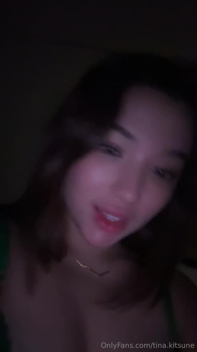 Video 1526017 from Tina Kitsune