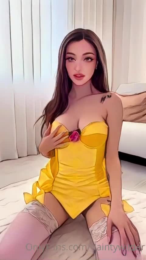Video 1526236 from Dainty Wilder