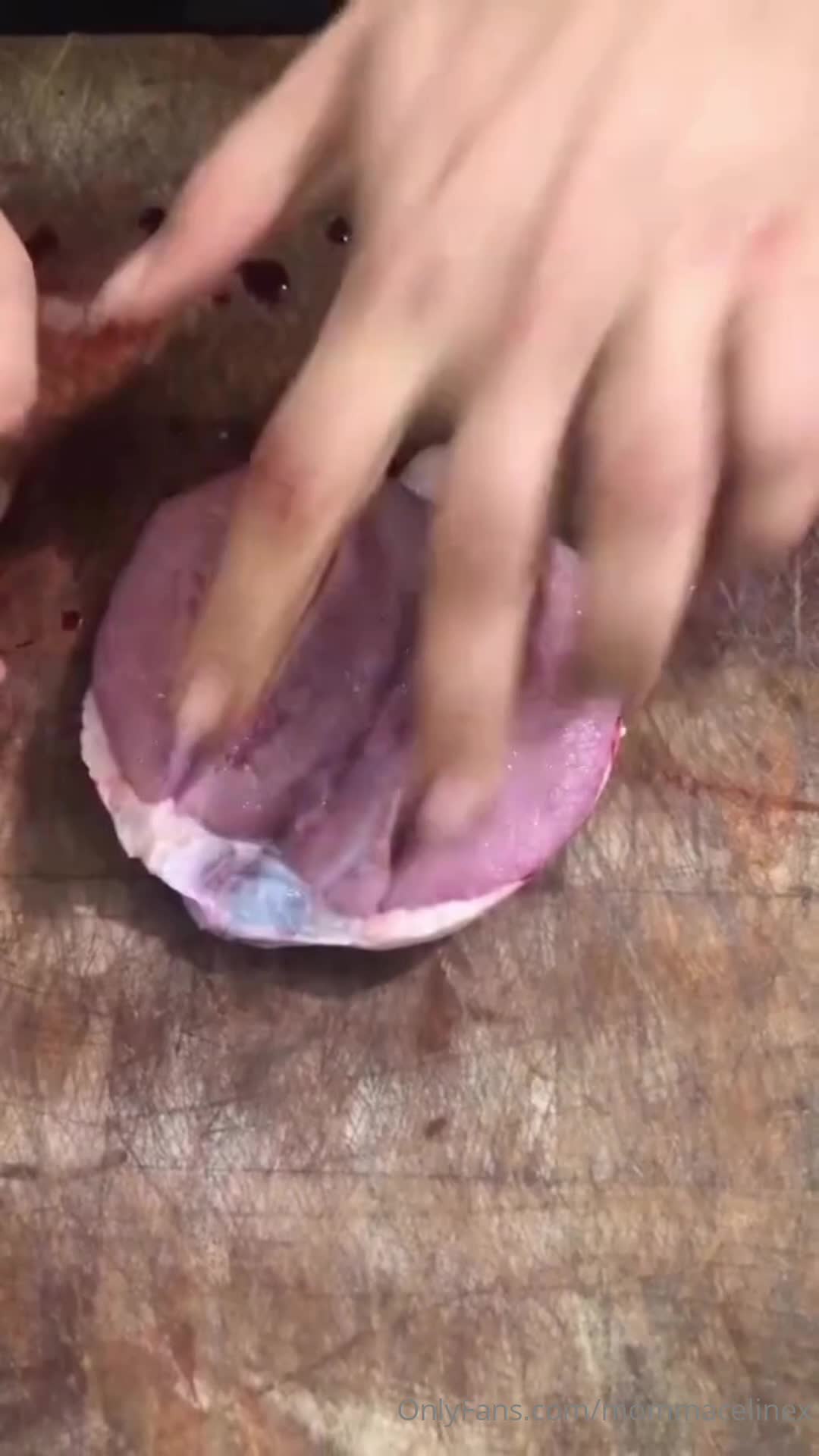 Video 1526708 from Celine Flordegin