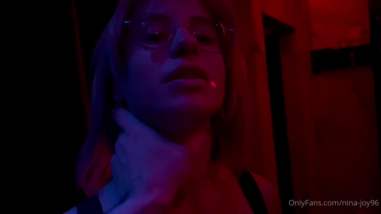 Video 1527038 from Nina Joy