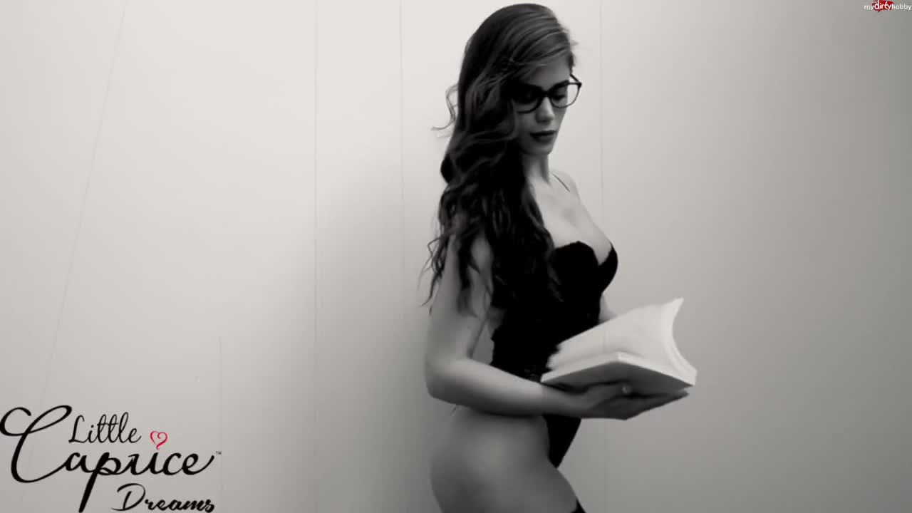 Video 1526926 from Little Caprice
