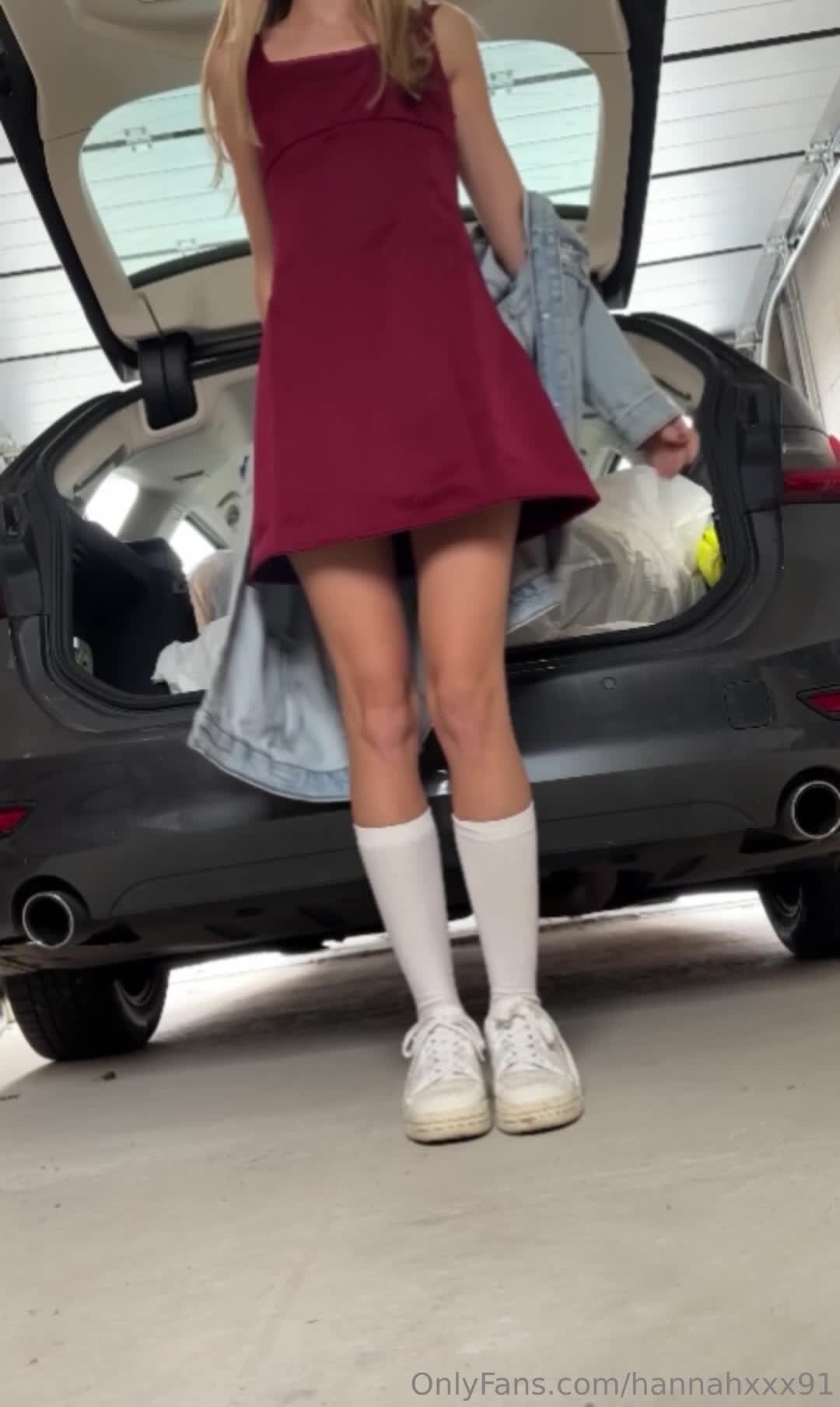 Video 1527204 from Hannahxxx91