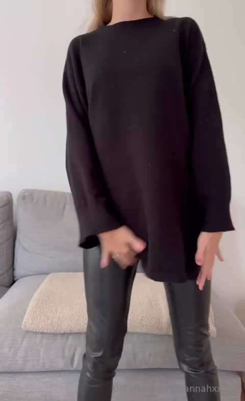 Video 1527210 from Hannahxxx91