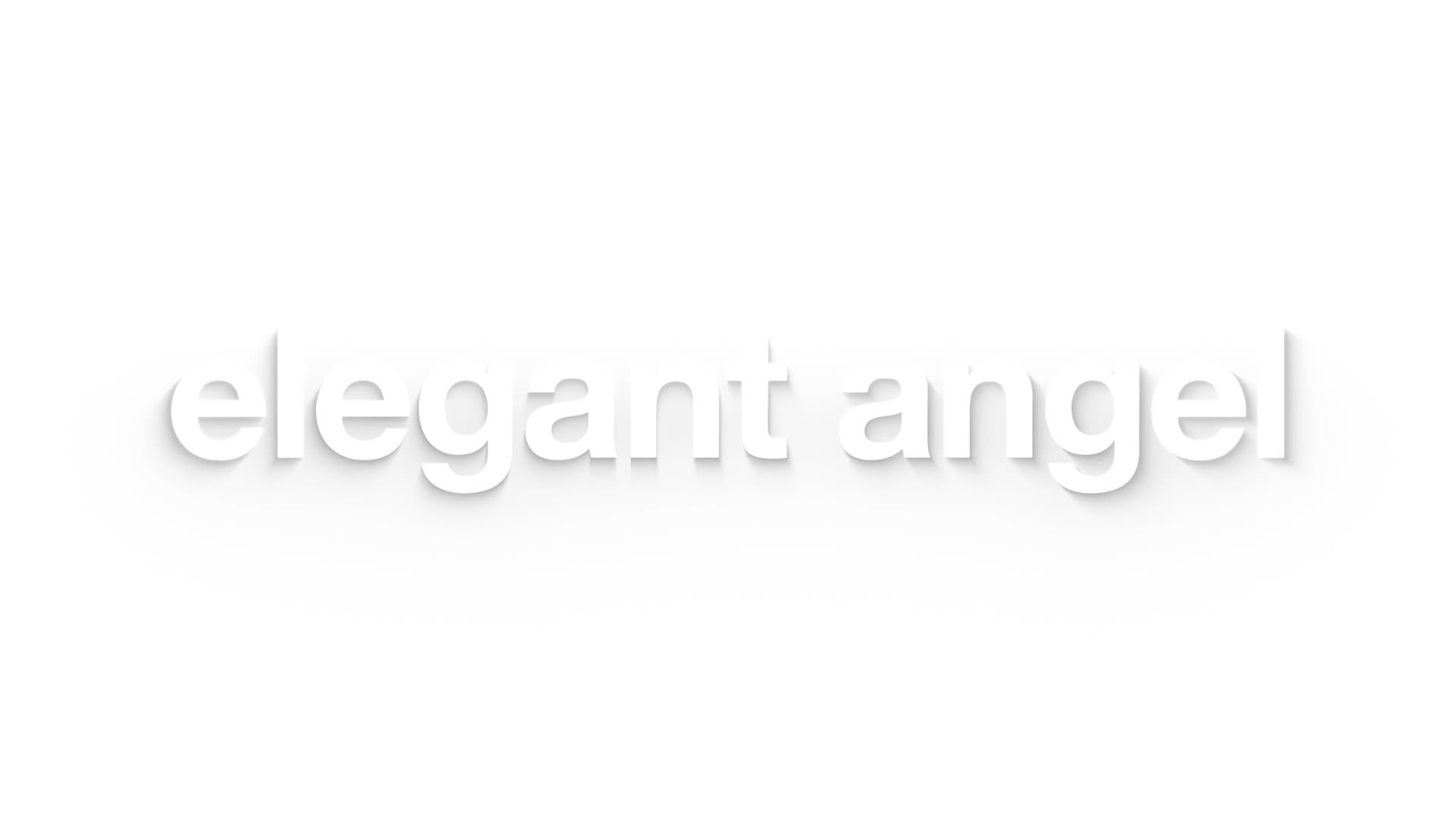 Video 1527232 from Angela White