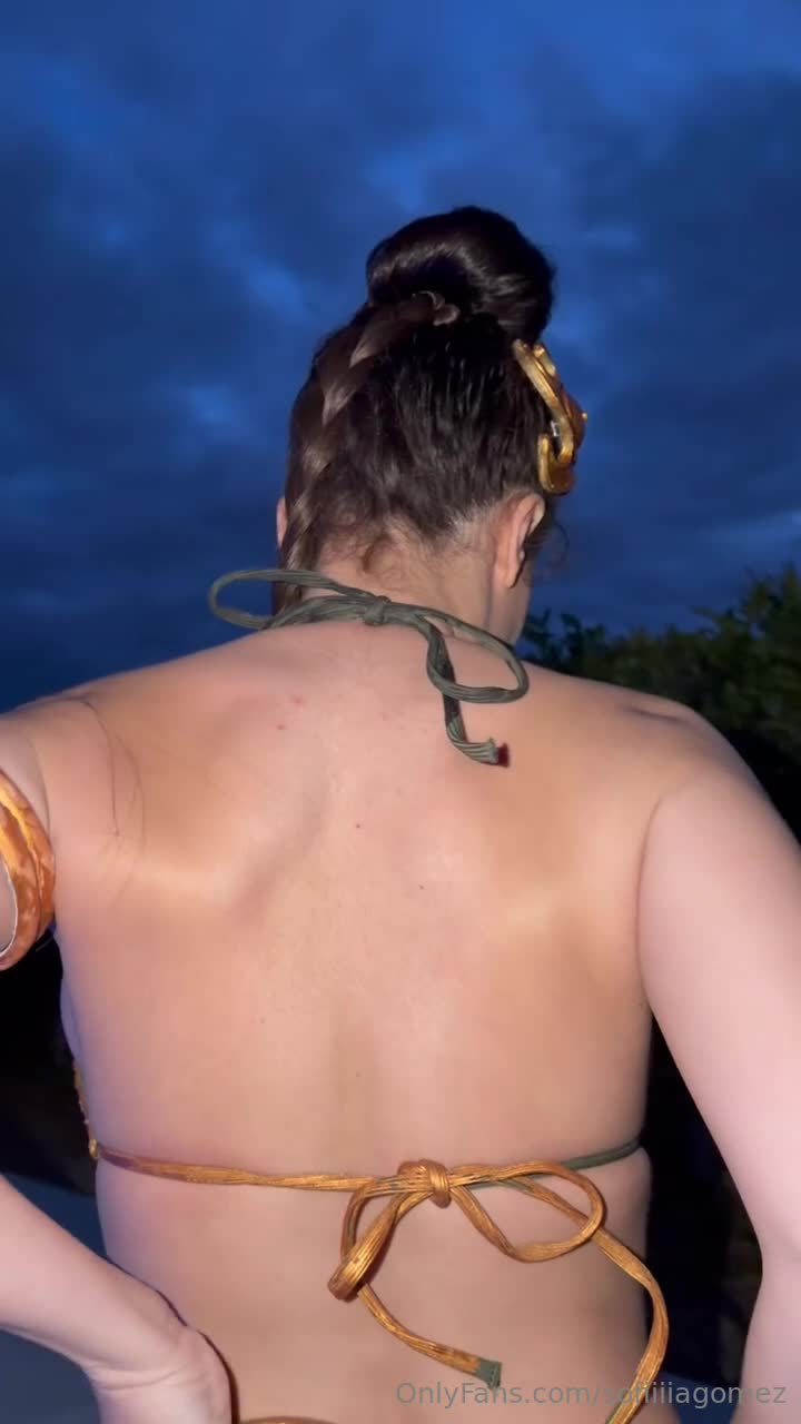 Video 1527375 from Sofia Gomez