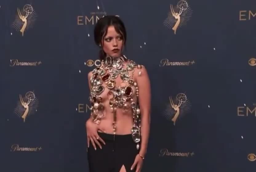 Video 1527455 from Jenna Ortega