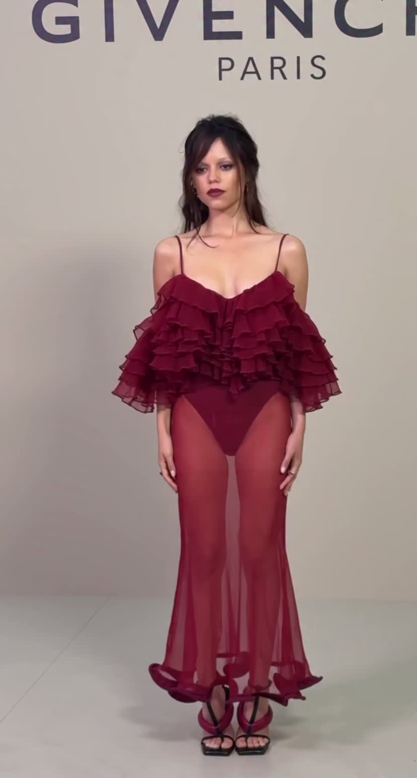 Video 1527456 from Jenna Ortega
