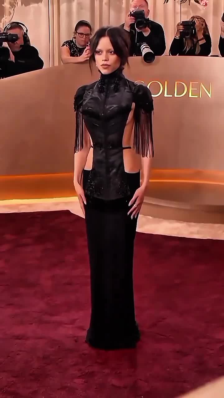 Video 1527461 from Jenna Ortega