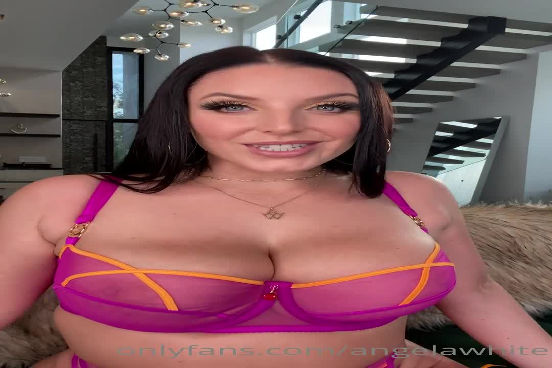 Video 1527487 from Angela White