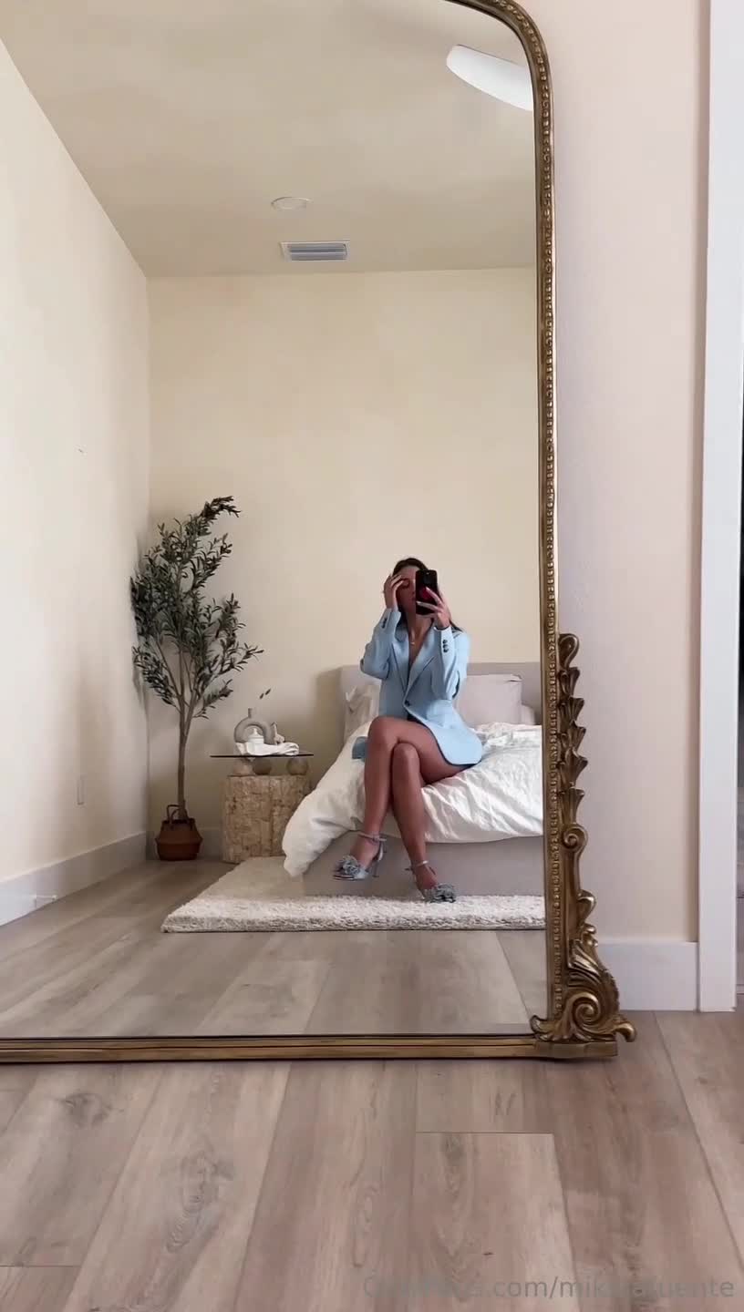 Video 1527702 from Mikaela Lafuente