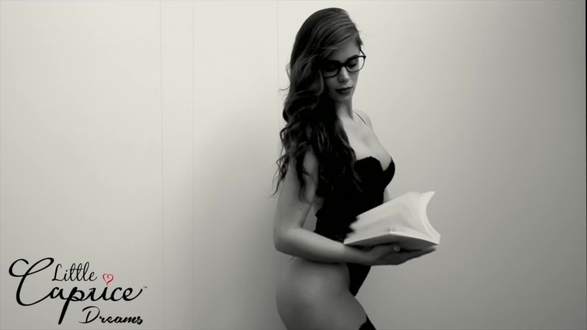 Video 1527871 from Little Caprice