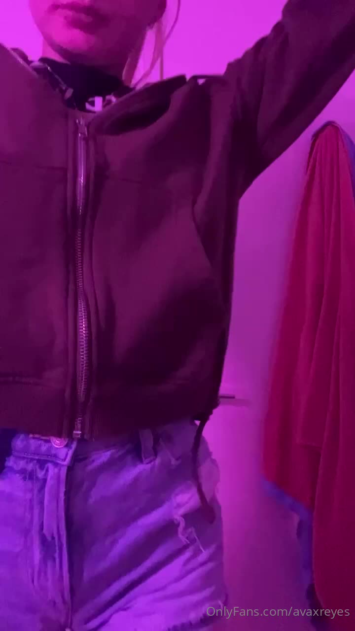 Video 1528421 from Ava Reyes