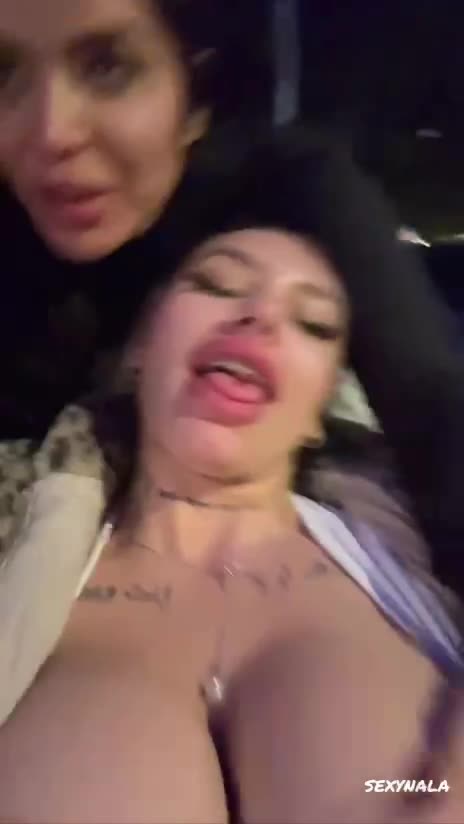 Video 1528449 from sexynalaa