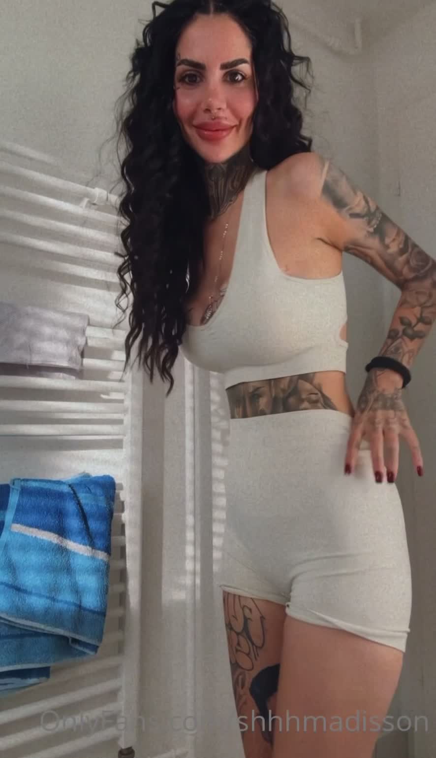 Video 1528455 from Mia Madisson