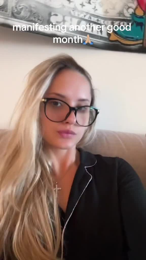 Video 1529234 from Davina Geiss