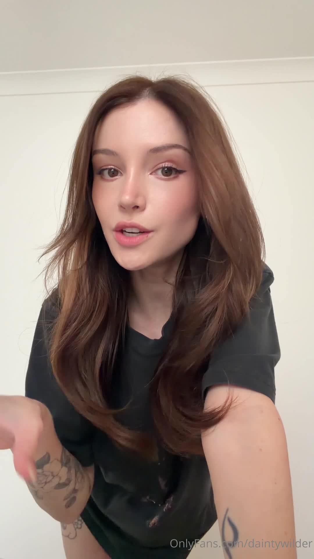 Video 1529515 from Dainty Wilder