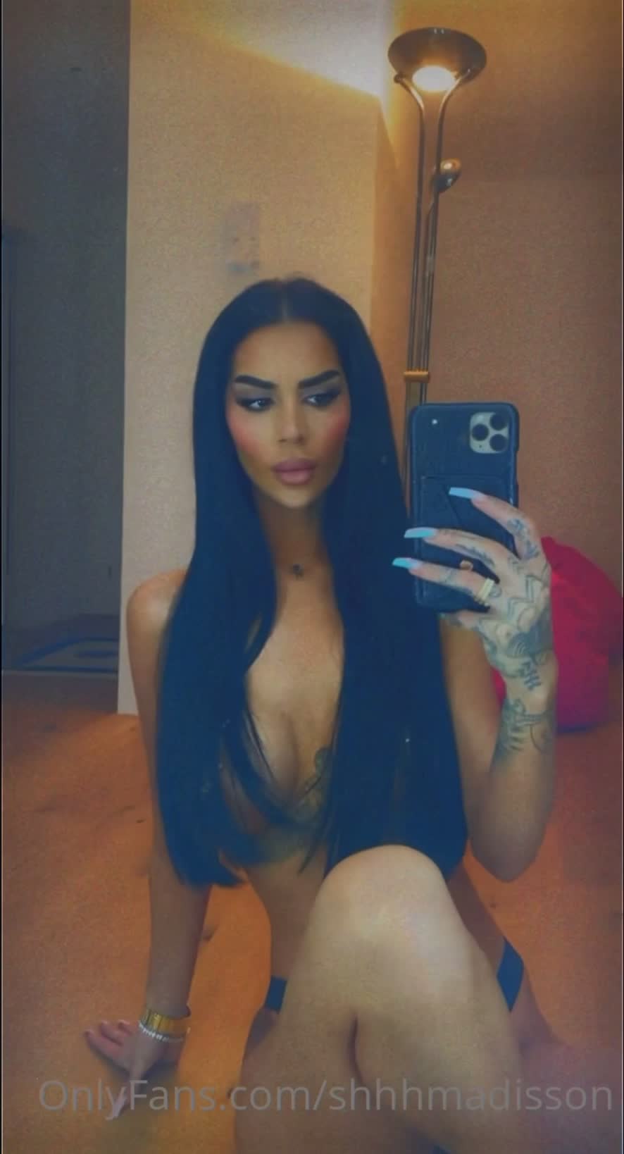 Video 1529529 from Mia Madisson