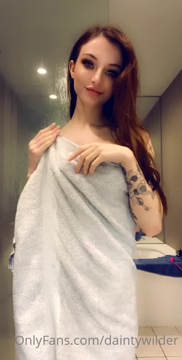 Video 1529645 from Dainty Wilder
