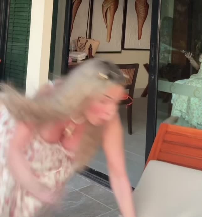 Video 1529701 from Julesboringlife