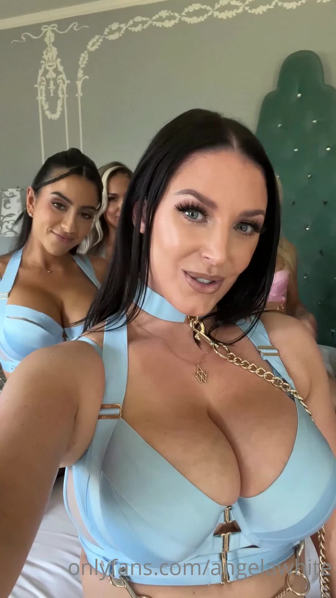 Video 1529793 from Angela White