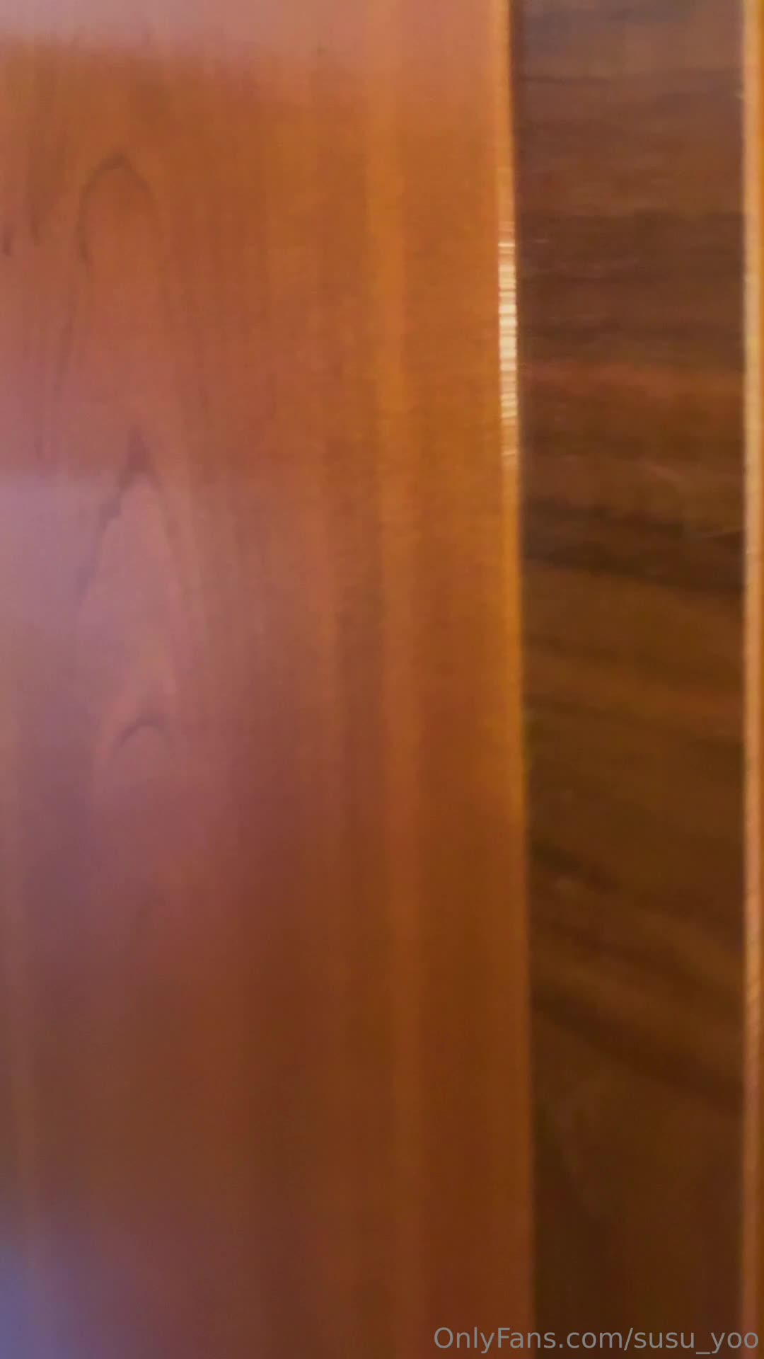 susu_yoo — Nude In Bedroom (4) thumbnail